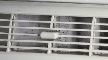 Is your A/C making you sick?