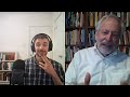 Iran, Israel, and America's Senseless Policies, ft. Professor Ian Lustick
