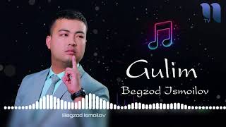 Begzod Ismoilov - Gulim ☆|☆ Бегзод Исмоилов Гулим? Resimi