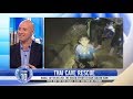 What We Didn't See From The Thailand Cave Rescue | Studio 10