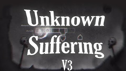 [ADOFAI Custom] Unknown Suffering REMIX (Feat. Saster) V3 (Trailer 1/3)