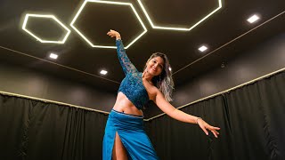 Enta el Hob - Amir Sofi | Belly Dance | BellyPop