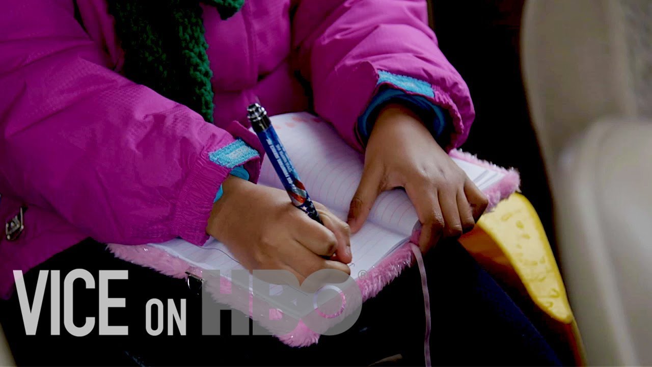 Charter vs. Public Schools And The Kids In The Middle (2018)
