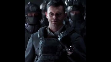 the second most dangerous villain in COD|death is no more(slowed)