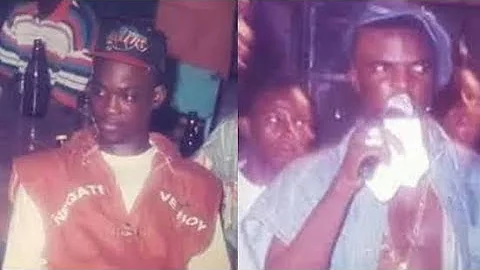 OBESERE PRAYED FOR PASUMA, OSUPA AND MALAIKA AND IT CAME TO PASS 