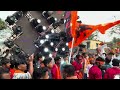 Power Mix Vs David Putra Bhadrak Ram Navami #viral #trending #bhadrakramnavami #bhadrak #djviral 