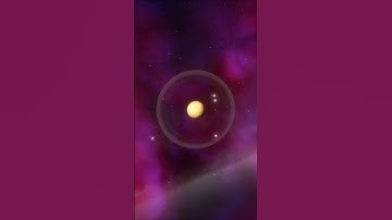 Exoplanets Inside Nebulae...