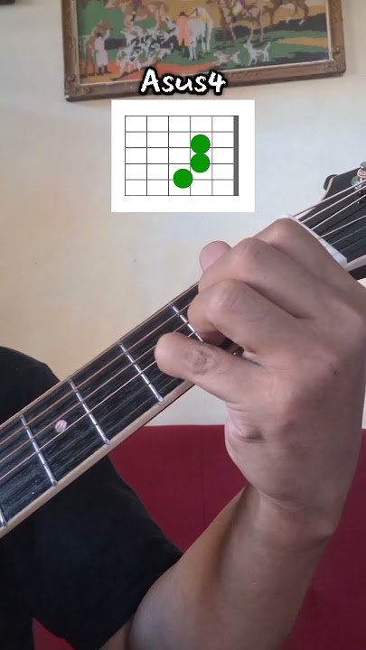 intro pelangi dimatamu🤍 #tutorialgitar #carabermaingitar