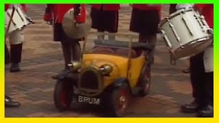 Brum 212 Brum And The Marching Band Kids Show Full Episode