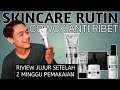 Gambar MS GLOW MEN PAKET LENGKAP Pemutih Kulit Pria Terbaik Skincare Pria ORI dari Biliva Kota Surabaya 9 Tokopedia