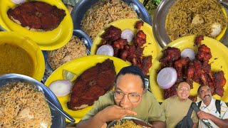 JANGAN KE CHENNAI KALAU GAMAU JATUH CINTA SAMA CHENNAI‼️MAKANAN DAN DAERAHNYA BIKIN CANDU‼️