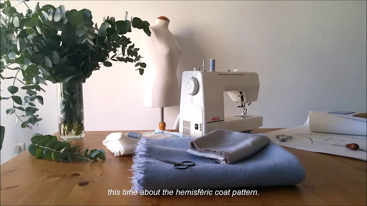 Hemisfric coat tutorial - Pauline Alice Sewing Pat...