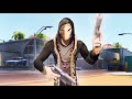 Fortnite Montage - Love Sosa