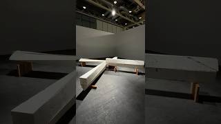Alexis Lowry on Bruce Nauman’s ‘Hanging Heads #1’ and ‘Dead End Tunnel’