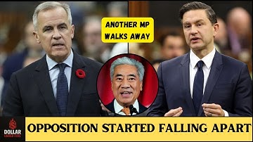 Carney sprak één keer... en de oppositie begon meteen te wankelen.