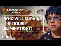 Double Elimination Challenge! | MasterChef Canada | MasterChef World