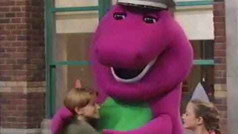 Adventure Bus (2000 Version) Part 43