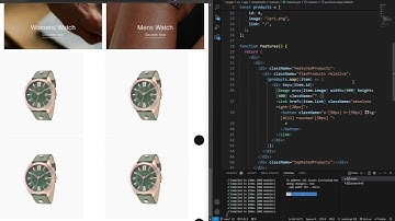 Build and Deploy a Fully Responsive Modern UI/UX Website | React.js, Next.js 14 -  Part 2