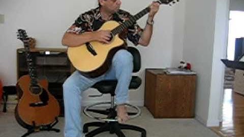 Fragile Forest (Phil Keaggy)