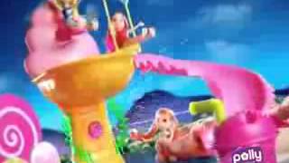 Comercial - Polly Pocket Sundae Splash 2010