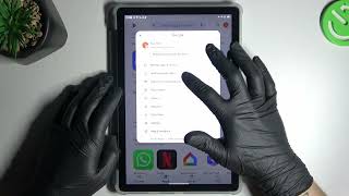 How To Scan For Harmful Apps On Blackview Tab 13 screenshot 3