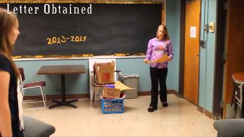 2014/15 Yearbook Theme Reveal