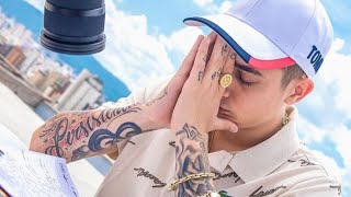 MC Hariel - Forte pra dar Sorte (Letra)