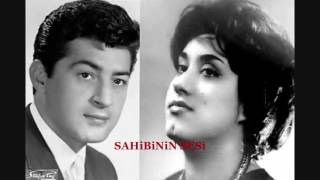 Selma Ersöz & Eyüp Uyanıkoğlu - Ağlarım Çağlar Gibi