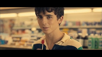 映画『HOT SUMMER NIGHTS／ホット・サマー・ナイツ』予告編　超ブレイク中のティモシー・シャラメ主演最新作！ひと夏の青春を描く