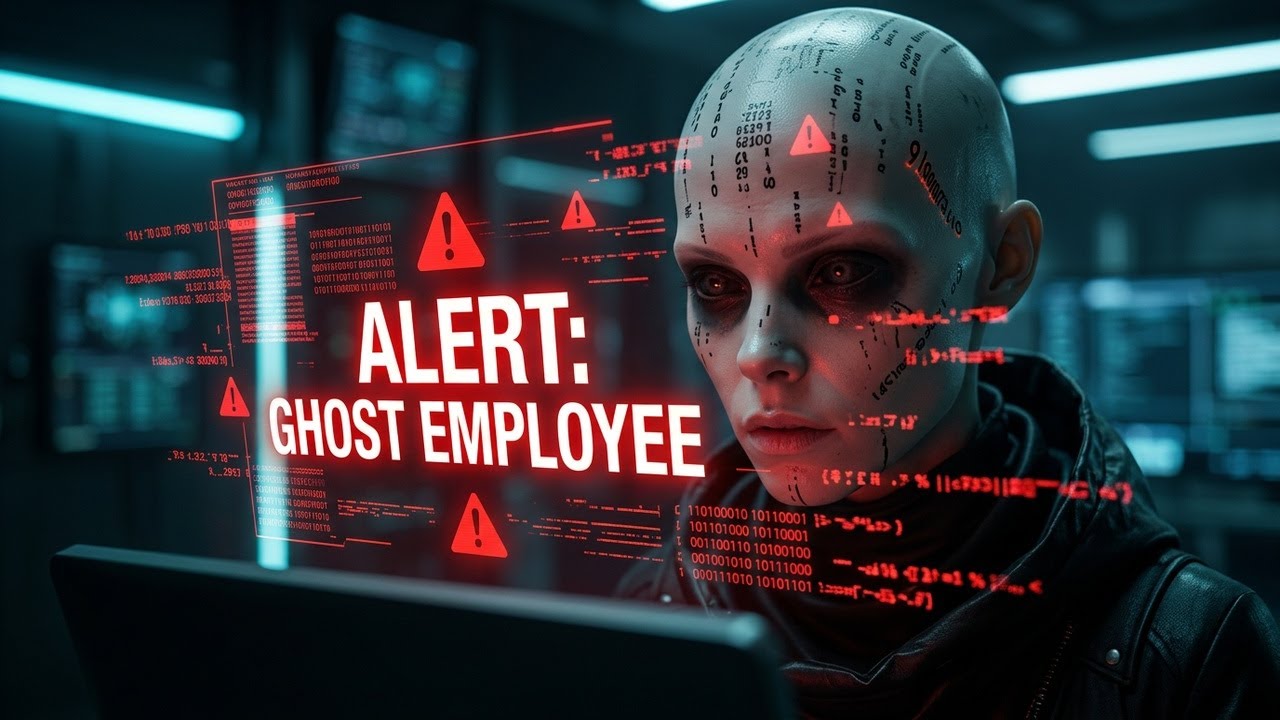 A US Cybersecurity Firm Hired A North Korean Spy. Then He Installed Malware.