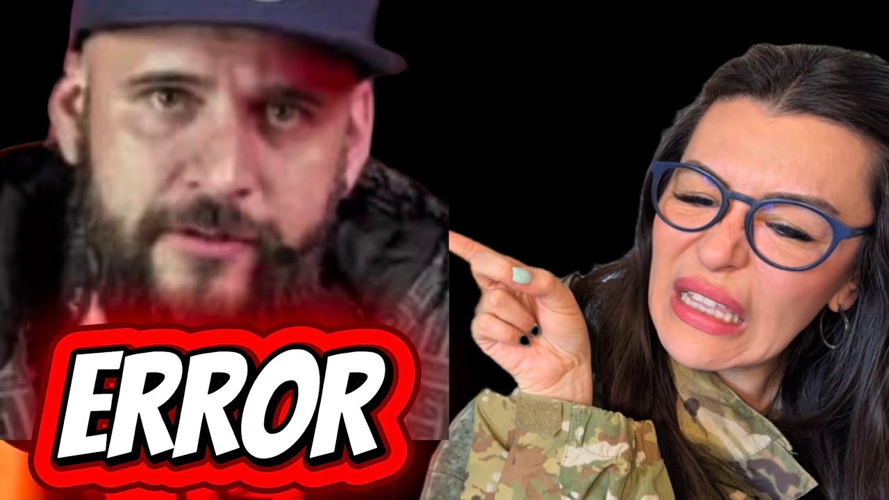 10 Errores al Enamorar a una MUJER | La Clase que Faltó | Los Compas | Modo Guerra | Hombre de Valor