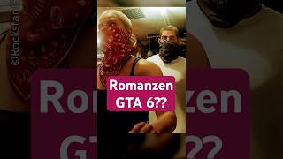 Wie wird sich die Beziehung von Lucia und Jason aufs Gameplay von #gta6 auswirken? 🤔​