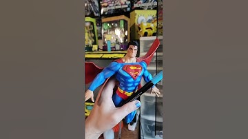 #superman #dcmultiverse #mcfarlanetoys