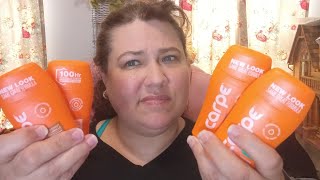 Carpe Deodorant Honest Family Review's 👍👎 Does It Take Care The Funk Is It Worth It!!