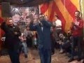 فرج العربي مع عوض ليالى للفراشة والانارة والحفلات بالقصاصين