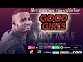 Sami imas  goodgirl   officiel audio  rap dz