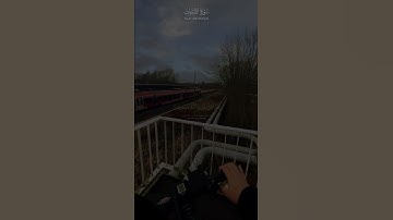 ﴿ وَفِي السَّمَاءِ رِزْقُكُمْ وَمَا تُوعَدُونَ ﴾ 🌧️ القارئ إسلام صبحي 🌿