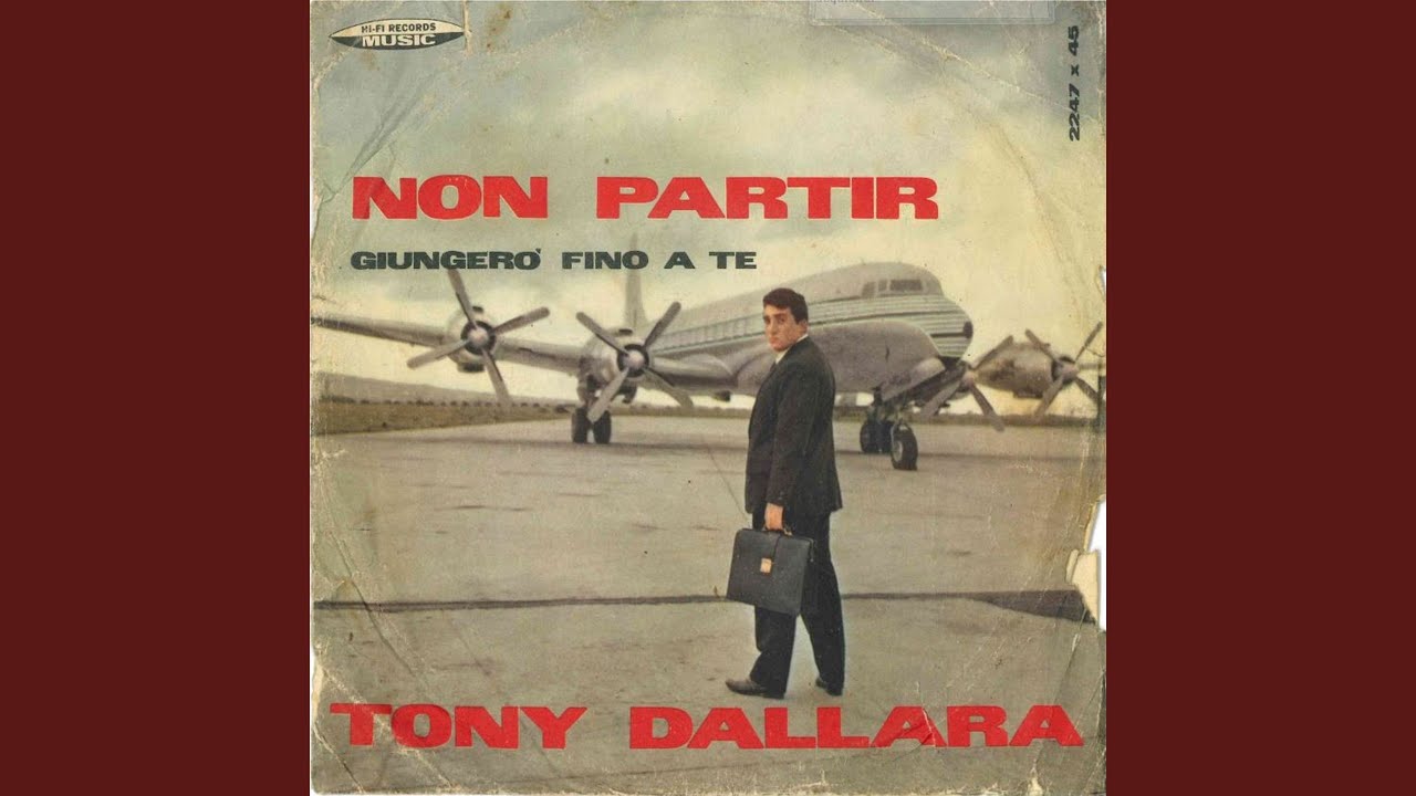 Watch Non partir on YouTube Watch Non partir on YouTube