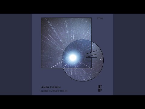 Mindo, pumbum - Glare