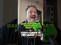 Bam Margera's Favourite Part of Tony Hawk's Pro Skater 3+4