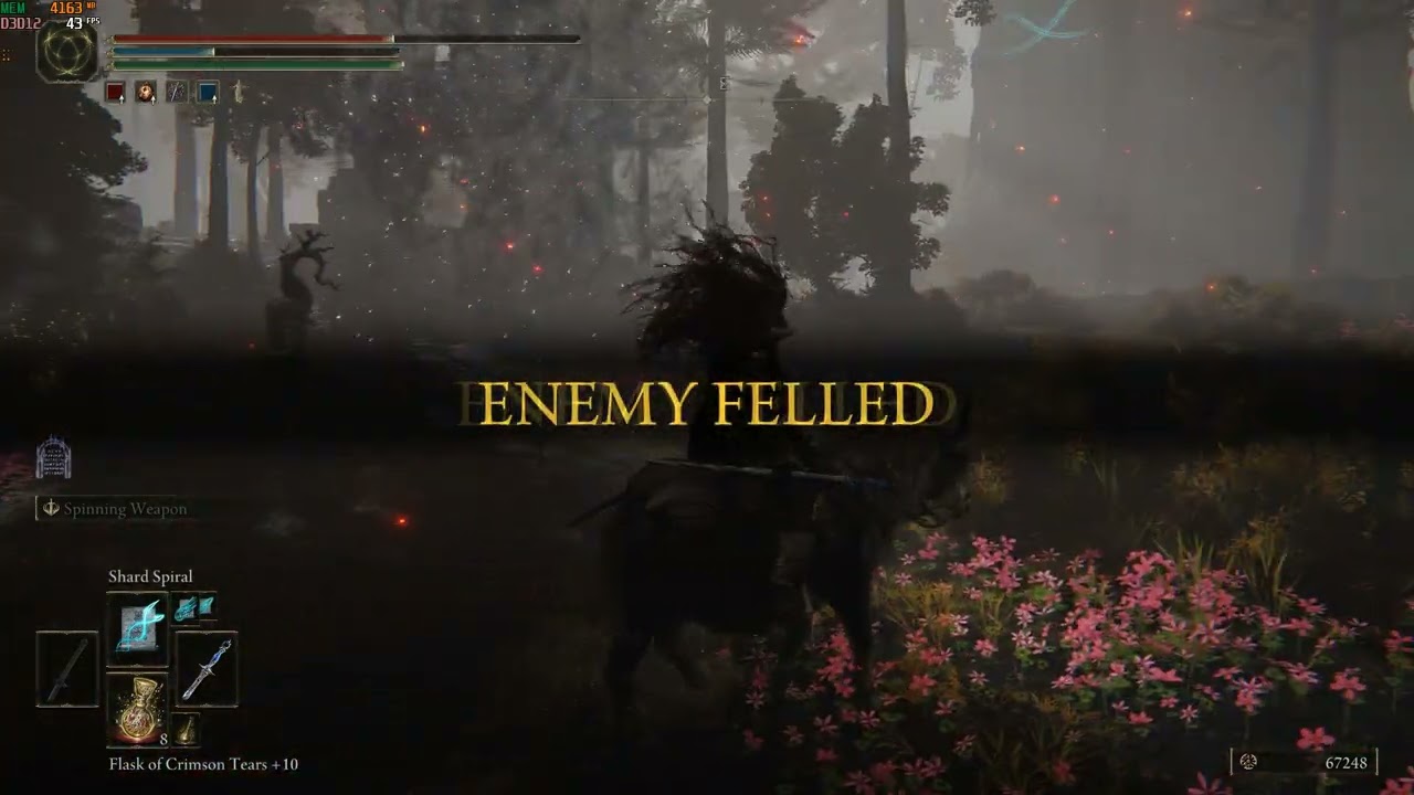 wondrous physics mix