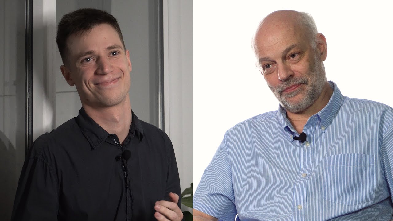 Методы и технологии дистанционного зондирования земли - ФКИ МГУ - YouTube