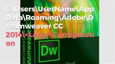 Adobe Dreamweaver Crashes