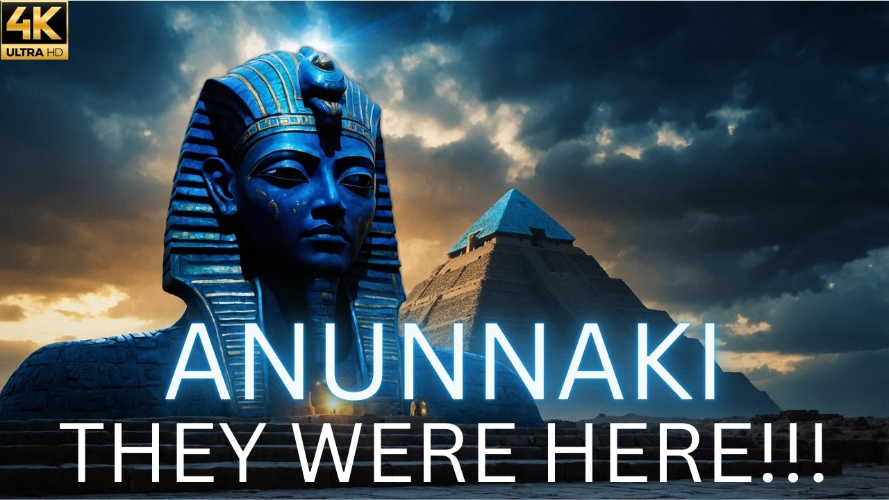 The Lost History of the Anunnaki (Part 1) - YouTube