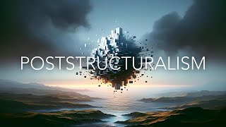 What Is Poststructuralism?
Poststructuralism is an intellectual movement that emerged in the mid-20th century as a response to and critique of structuralism. While structuralism focused on identifying stable, underlying structures that determine meaning in language, culture, and society, poststructuralism challenges the notion of fixed structures and definite meanings. Poststructuralists argue that structures are not immutable but fluid, and that meanings are not absolute but constantly deferred and influenced by various factors such as context, perspective, and power dynamics. Central to poststructuralist thought is the concept of différance, a term coined by Jacques Derrida, which encapsulates the idea that meaning arises from the differences and deferrals within language. This approach emphasizes the instability of meaning, the multiplicity of interpretations, and the role of power in constructing knowledge and what is considered true. Poststructuralism has significantly influenced fields such as literary theory, cultural studies, sociology, and philosophy, promoting a view of social reality as constructed through language and power dynamics.
I have books on a wide variety of topics from philosophy to the social sciences to technology for sale on Amazon, Apple Books, and Google Play Books! All of my ebooks are currently discounted to $6. Just search either for Andrew Chapman or for The Autodidact’s Toolkit. The Autodidact’s Toolkit also publishes books covering topics in philosophy, the humanities, technology, and sexuality. Books are available via:
Amazon: https://www.amazon.com/dp/B0CLKWMBVX?binding=kindle_edition&searchxofy=true&ref dbs_s_bs_series_rwt_tkin&qid=1762139065&sr=1-1-catcorr
Google Play: https://play.google.com/store/search?q=autodidact%27s%20toolkit&c=books&hl=en_US
Apple Books: https://books.apple.com/us/book-series/the-autodidacts-toolkit/id1719881692
Or just search these sellers for The Autodidact’s Toolkit What Is Poststructuralism?