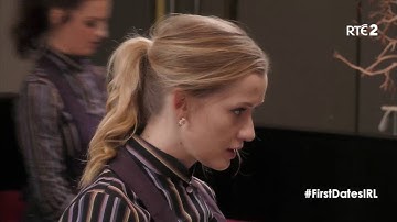 Where are my chains Alice? | First Dates Ireland | RTÉ2