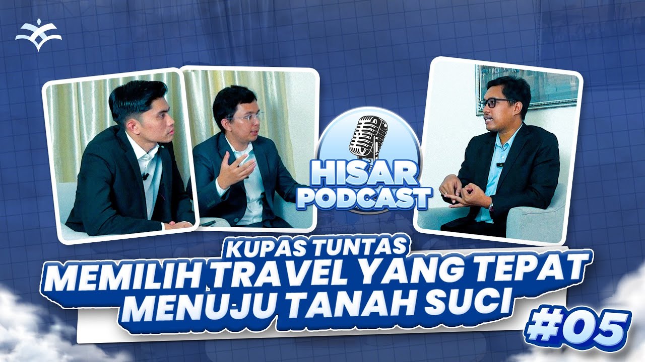 Alasan kenapa orang harus memilih program haji khusus di Hisar global Indonesia