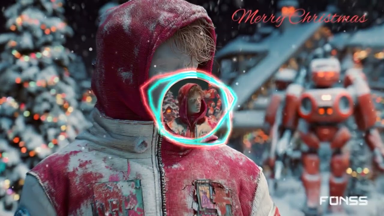 Fonss - Merry Chrismas