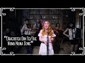 “Dragostea Din Tei/The Numa Numa Song” (O-Zone) Romanian Folk Cover by Robyn Adele Anderson