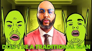 The Worst Alpha Strategist on YouTube